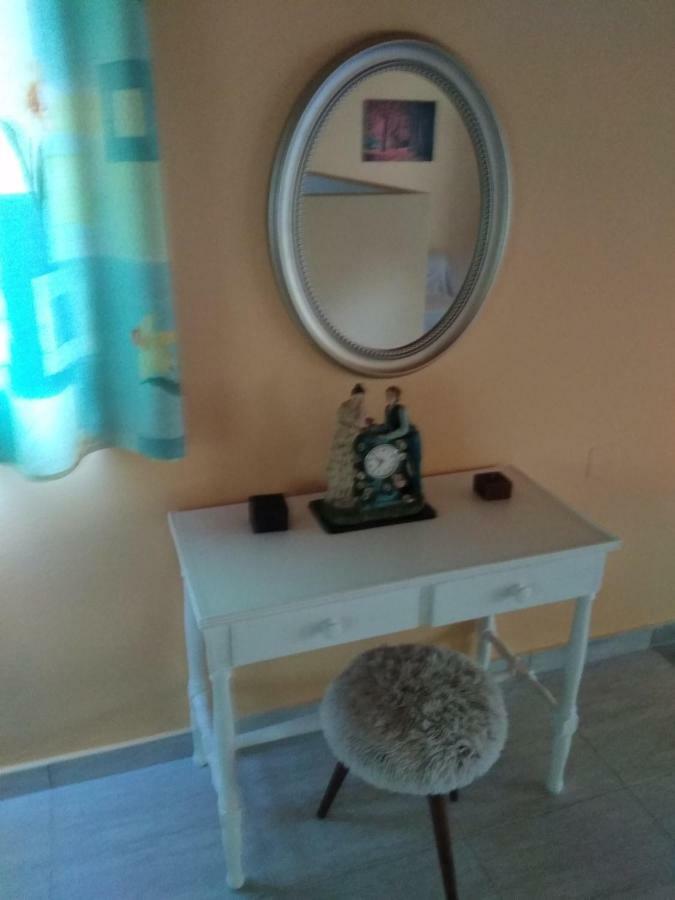 George'S Sweet N' Cozy Maisonette In Ipsos Corfu エクステリア 写真