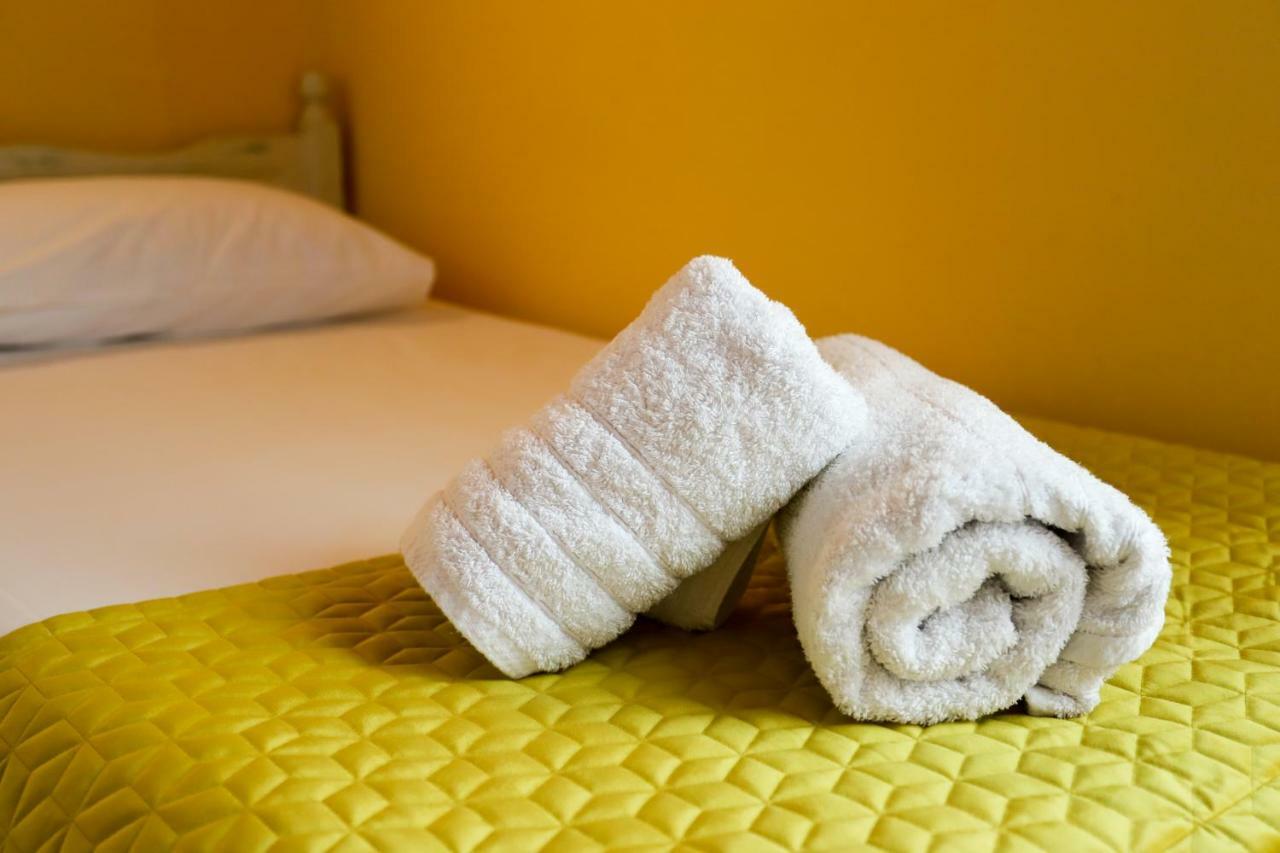 George'S Sweet N' Cozy Maisonette In Ipsos Corfu エクステリア 写真