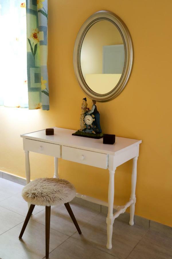 George'S Sweet N' Cozy Maisonette In Ipsos Corfu エクステリア 写真